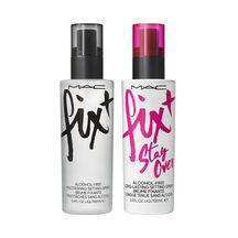 FIRST + FINAL LAYER FIX+ DUO (SET DE SPRAY FIJADOR)